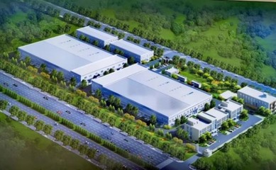 粵海金半導(dǎo)體完成過(guò)億元preA輪融資